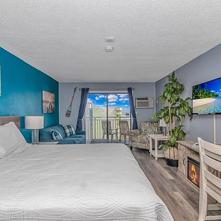 Villa Sea Mist 51408 Myrtle Beach Exterior foto